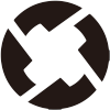 0x (ZRX) Logo Thumb
