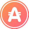 AppCoins (APPC) Logo Thumb