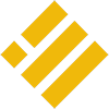 Binance USD (BUSD) Logo Thumb