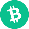 Bitcoin Cash (BCH) Logo Thumb