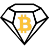 Bitcoin Diamond (BCD) Logo Thumb