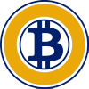 Bitcoin Gold (BTG) Logo Thumb