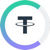 Compound USDT (CUSDT) Logo Thumb