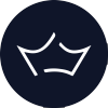 Crown (CRW) Logo Thumb