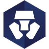 Crypto.com Coin (CRO) Logo Thumb