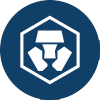 Crypto.com (MCO) Logo Thumb