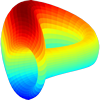 Curve DAO Token (CRV) Logo Thumb