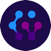 CyberVein (CVT) Logo Thumb