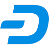 Dash (DASH) Logo Thumb