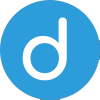 Datum (DAT) Logo Thumb