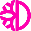 DeFiChain (DFI) Logo Thumb