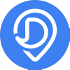Dether (DTH) Logo Thumb