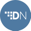 DigitalNote (XDN) Logo Thumb