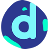 district0x (DNT) Logo Thumb