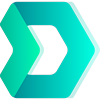 DMarket (DMT) Logo Thumb