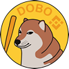 DogeBonk (DOBO) Logo Thumb