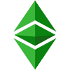 Ethereum Classic (ETC) Logo Thumb