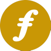 FairCoin (FAIR) Logo Thumb