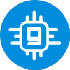 GINCOIN (Global  Interest  Rate) (GIN) Logo Thumb