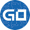 GoByte (GBX) Logo Thumb