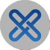 GXChain (GXC) Logo Thumb