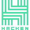 Hacken Token (HAI) Logo Thumb