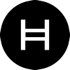 Hedera (HBAR) Logo Thumb