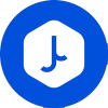Jibrel Network (JNT) Logo Thumb