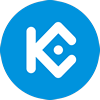 KuCoin Token (KCS) Logo Thumb
