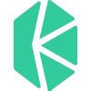 Kyber Network (KNC) Logo Thumb