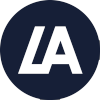 LATOKEN (LA) Logo Thumb