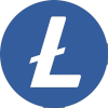 Litecoin (LTC) Logo Thumb