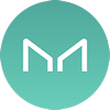 Maker (MKR) Logo Thumb