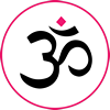 MANTRA DAO (OM) Logo Thumb