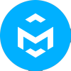 MediBloc (MED) Logo Thumb