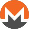 Monero (XMR) Logo Thumb