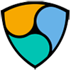 NEM (XEM) Logo Thumb