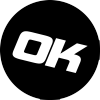 OKCash (OK) Logo Thumb