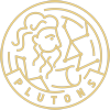 Pluton (PLU) Logo Thumb