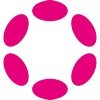 Polkadot (DOT) Logo Thumb