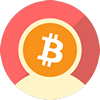 pTokens BTC (PBTC) Logo Thumb