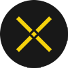 Pundi X (Old) (NPXS) Logo Thumb