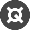 Quantstamp (QSP) Logo Thumb
