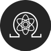Quantum Resistant Ledger (QRL) Logo Thumb