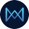 QuarkChain (QKC) Logo Thumb