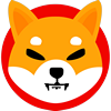 SHIBA INU (SHIB) Logo Thumb