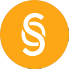 SolarCoin (SLR) Logo Thumb
