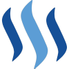 Steem Dollars (SBD) Logo Thumb
