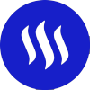 Steem (STEEM) Logo Thumb