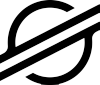 Stellar Lumens (XLM) Logo Thumb